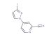 4-(3-iodo-1H-pyrazol-1-yl)picolinonitrile