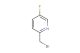 2-(bromomethyl)-5-fluoropyridine