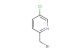 2-(bromomethyl)-5-chloropyridine