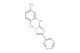 6-methyl-N1-(4-(pyridin-3-yl)thiazol-2-yl)benzene-1,3-diamine