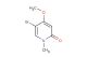5-bromo-4-methoxy-1-methylpyridin-2(1H)-one