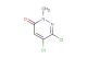 5,6-dichloro-2-methylpyridazin-3(2H)-one