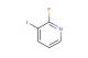 2-fluoro-3-iodopyridine