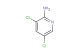 3,5-dichloropyridin-2-amine