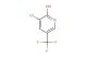 3-chloro-5-(trifluoromethyl)pyridin-2-ol