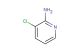 3-chloropyridin-2-amine