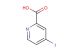 4-iodopicolinic acid