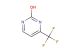 4-(trifluoromethyl)pyrimidin-2-ol