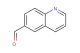 quinoline-6-carbaldehyde