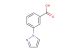 3-(1H-pyrazol-1-yl)benzoic acid