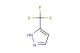 5-(trifluoromethyl)-1H-pyrazole