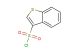 benzo[b]thiophene-3-sulfonyl chloride