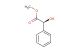 (S)-methyl 2-hydroxy-2-phenylacetate