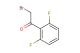 2-bromo-1-(2,6-difluorophenyl)ethanone