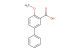 4-methoxy-[1,1'-biphenyl]-3-carboxylic acid