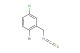 1-bromo-4-chloro-2-(isothiocyanatomethyl)benzene