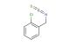 1-chloro-2-(isothiocyanatomethyl)benzene