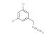 1,3-dichloro-5-(isothiocyanatomethyl)benzene