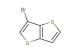 3-bromothieno[3,2-b]thiophene