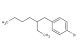 4-(2-ethylhexyl)bromobenzene