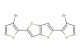 2,5-bis(3-bromothiophen-2-yl)thieno[3,2-b]thiophene