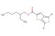 2-ethylhexyl 4,6-dibromothieno[3,4-b]thiophene-2-carboxylate