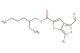 2-ethylhexyl 6-bromo-4-formylthieno[3,4-b]thiophene-2-carboxylate