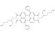 2,9-bis(2-ethylhexyl)-5,12-di(thiophen-2-yl)anthra[2,1,9-def:6,5,10-d'e'f']diisoquinoline-1,3,8,10(2H,9H)-tetraone