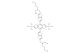 (4,8-bis(5-(2-ethylhexyl)thieno[3,2-b]thiophen-2-yl)benzo[1,2-b:4,5-b']dithiophene-2,6-diyl)bis(trimethylstannane)