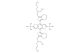 (4,8-bis(7-(2-ethylhexyl)-2,3-dihydrothieno[3,4-b][1,4]dioxin-5-yl)benzo[1,2-b:4,5-b']dithiophene-2,6-diyl)bis(trimethylstannane)