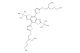(4,8-bis(5-((2-ethylhexyl)oxy)thiophen-2-yl)benzo[1,2-b:4,5-b']dithiophene-2,6-diyl)bis(trimethylstannane)