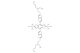 (4,8-bis(5-((2-ethylhexyl)thio)thieno[3,2-b]thiophen-2-yl)benzo[1,2-b:4,5-b']dithiophene-2,6-diyl)bis(trimethylstannane)