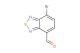 7-bromo-benzo[c][1,2,5]thiadiazole-4-carbaldehyde