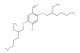 4-bromo-2,5-bis((2-ethylhexyl)oxy)benzaldehyde