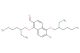6-bromo-1,5-bis((2-ethylhexyl)oxy)-2-naphthaldehyde