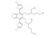 4,7-bis(5-bromothiophen-2-yl)-5,6-bis((2-ethylhexyl)oxy)benzo[c][1,2,5]thiadiazole