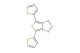 4,6-di(thiophen-2-yl)-1H,3H-thieno[3,4-c][1,2,5]thiadiazole