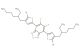 5,6-difluoro-4,7-bis-(5-bromo-4-(2-ethylhexyl)-2-thienyl)-2,1,3-benzothiadiazole