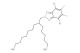 4,7-dibromo-5,6-difluoro-2-(2-hexyldecyl)-2H-benzo[d][1,2,3]triazole