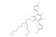 4,7-bis(5-bromothiophen-2-yl)-2-(2-butyloctyl)-5,6-difluoro-2H-benzo [d][1,2,3]triazole