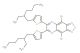 4,9-dibromo-6,7-bis(5-(2-ethylhexyl)thiophen-2-yl)-[1,2,5]thiadiazolo[3,4-g]quinoxaline