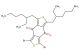 1,3-dibromo-5,7-bis(2-ethylhexyl)benzo[1,2-c:4,5-c']dithiophene-4,8-dione