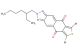 6,8-dibromo-2-(2-ethylhexyl)-2H-thieno[3',4':6,7]naphtho[2,3-d][1,2,3]triazole-5,9-dione