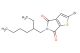 2-bromo-5-(2-ethylhexyl)-4H-thieno[2,3-c]pyrrole-4,6(5H)-dione