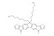 12,12-dioctyl-4H-cyclopenta[2'',1'':5,6;3'',4'':5',6']diindeno[1,2-b:1',2'-b']dithiophene-4,7(12H)-dione