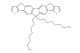 7,12-dihydro-12,12-dioctyl-4H-Cyclopenta[2'',1'':5,6;3'',4'':5',6']diindeno[1,2-b:1',2'-b']dithiophene
