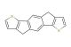 4,9-dihydro-s-indaceno[1,2-b:5,6-b']dithiophene