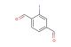 2-iodoterephthalaldehyde