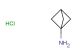 bicyclo[1.1.1]pentan-1-amine hydrochloride