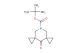 tert-butyl 4-oxo-9-azadispiro[2.1.25.33]decane-9-carboxylate